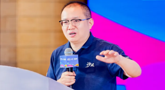 清科倪正東：創(chuàng)投行業(yè)開始回暖