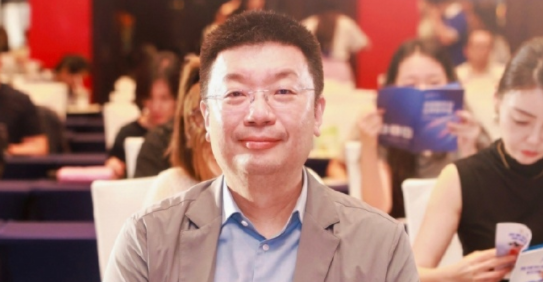 83億，江南春買下對手