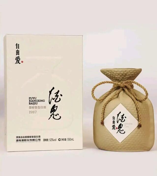胖東來×酒鬼酒：白酒行業(yè)的破局新嘗試？